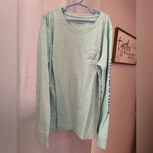 Long sleeve T Shirt